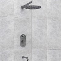 Душевая система WasserKRAFT Berkel A15030 Thermo с термостатом