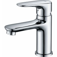 Смеситель для раковины WasserKRAFT Vils 5603