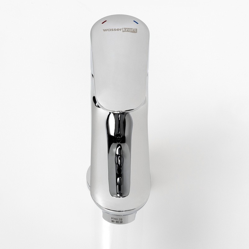 Смеситель для раковины WasserKRAFT Vils 5603