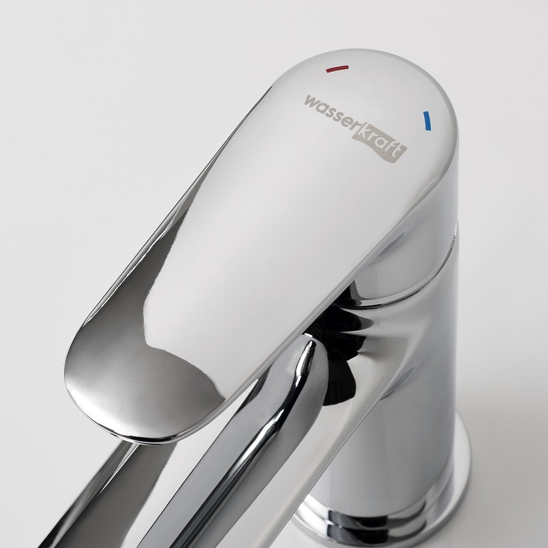 Смеситель для раковины WasserKRAFT Vils 5603