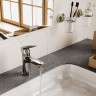 Смеситель для раковины WasserKRAFT Vils 5603