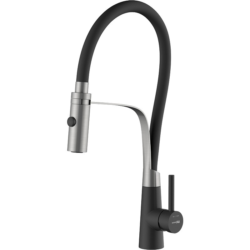 Смеситель для кухни WasserKRAFT A8417