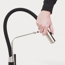 Смеситель для кухни WasserKRAFT A8417