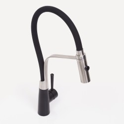 Смеситель для кухни WasserKRAFT A8417