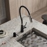 Смеситель для кухни WasserKRAFT A8417