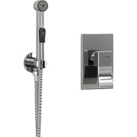 Гигиенический душ WasserKRAFT Aller A010657