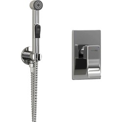 Гигиенический душ WasserKRAFT Aller A010657