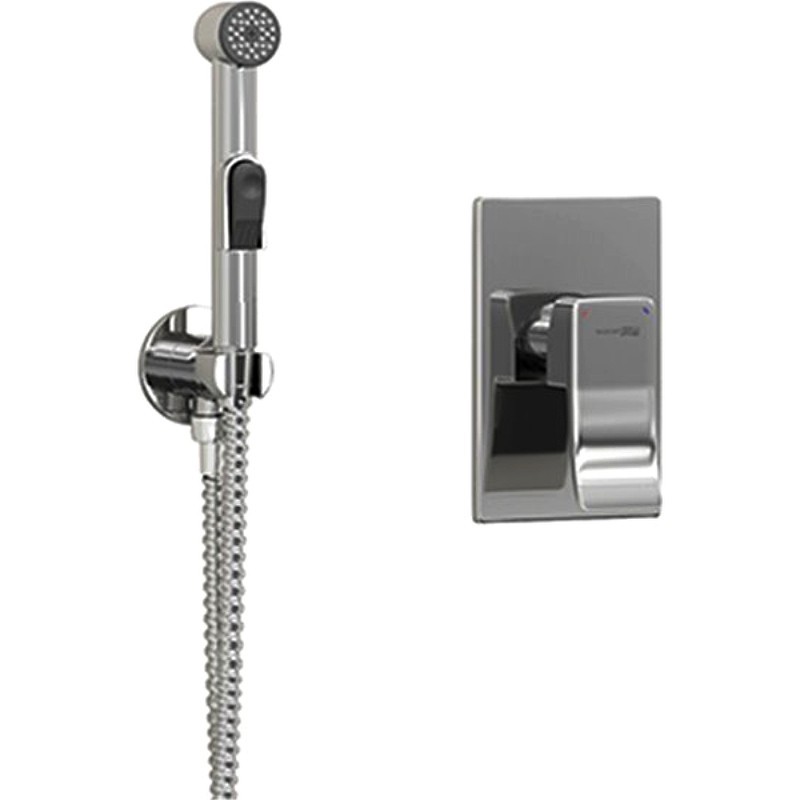 Гигиенический душ WasserKRAFT Aller A010657