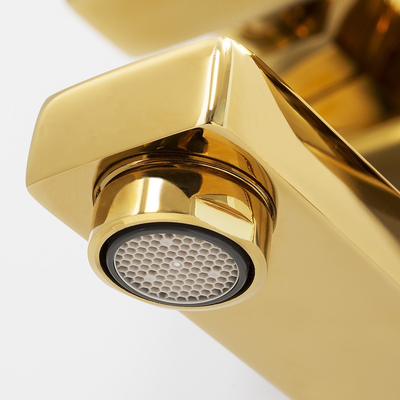 Душевая система WasserKRAFT A171.263.207.PG