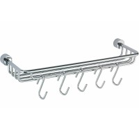 Полка корзина WasserKRAFT Donau K-9415