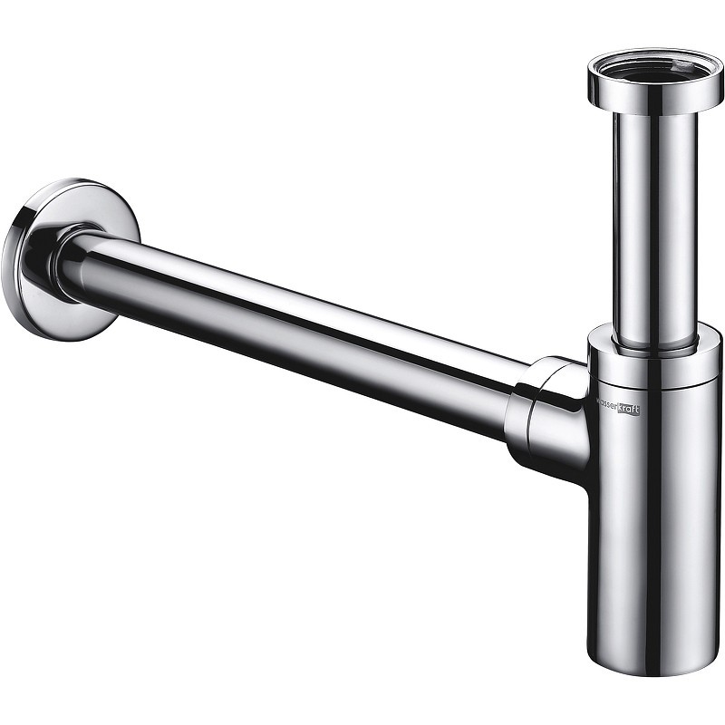 Сифон для раковины WasserKRAFT A070