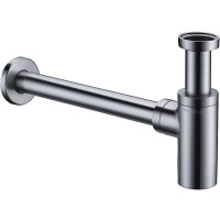 Сифон для раковины WasserKRAFT A093