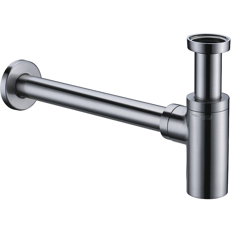 Сифон для раковины WasserKRAFT A093