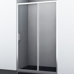 Душевая дверь WasserKRAFT Main 130 41S30