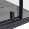 Душевой уголок WasserKRAFT Elbe 120x80 74P06