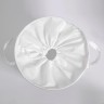 Корзина для белья WasserKRAFT Lossa WB-811