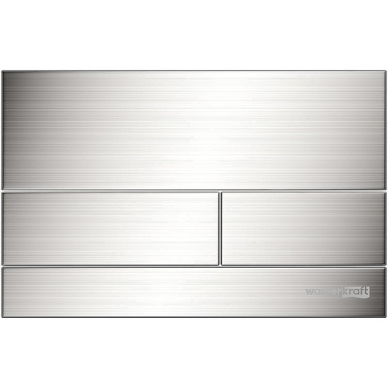 монтажная рама WasserKRAFT Dinkel 58TLT.010.ME.BN04 для унитаза