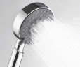 Душевая система WasserKRAFT Berkel A16028 Thermo с термостатом