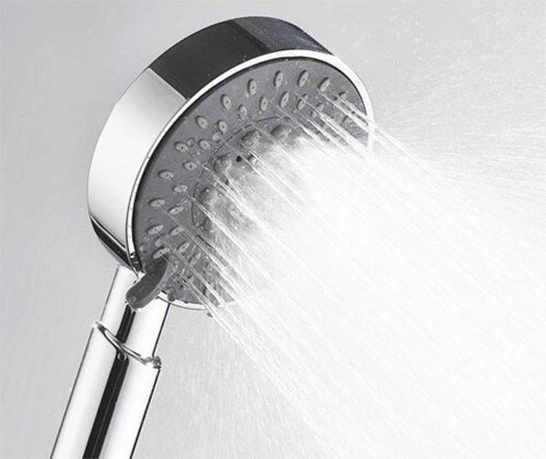 Душевая система WasserKRAFT Berkel A16028 Thermo с термостатом