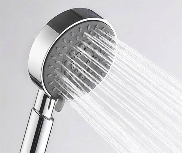 Душевая система WasserKRAFT Berkel A16028 Thermo с термостатом