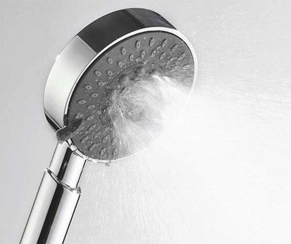 Душевая система WasserKRAFT Berkel A16028 Thermo с термостатом