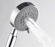 Душевая система WasserKRAFT Berkel A16028 Thermo с термостатом