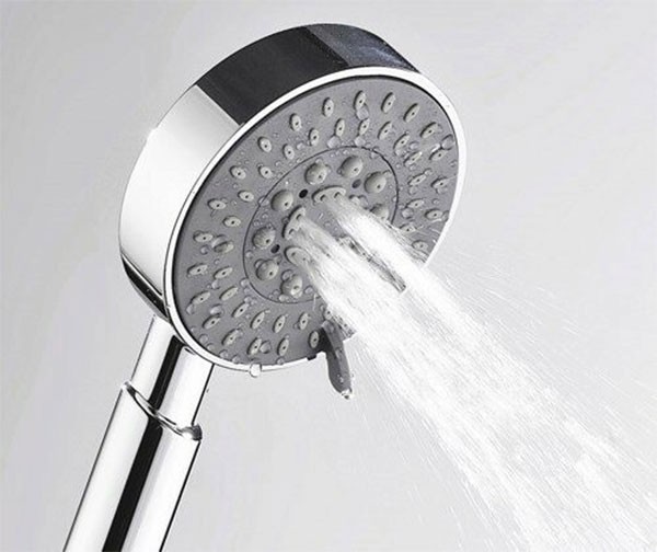Душевая система WasserKRAFT Berkel A16028 Thermo с термостатом