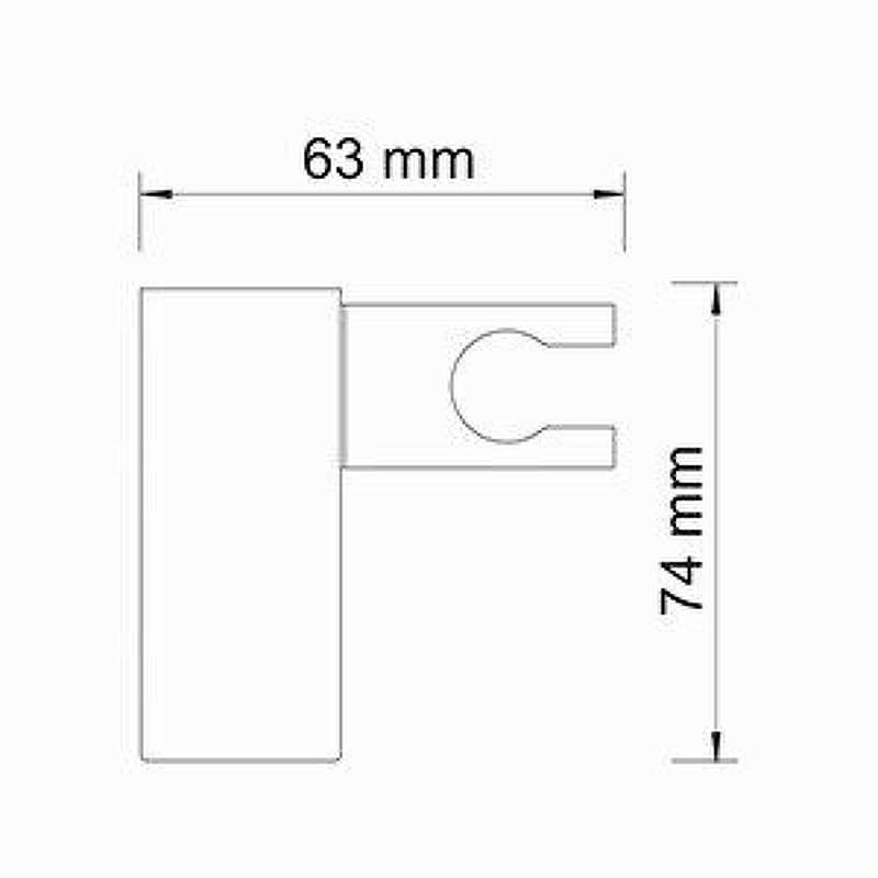 Душевая система WasserKRAFT Berkel A16028 Thermo с термостатом