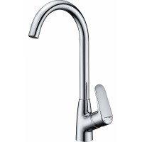Смеситель для кухни WasserKRAFT Vils 5607