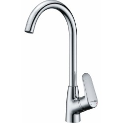 Смеситель для кухни WasserKRAFT Vils 5607