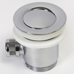 Смеситель для биде WasserKRAFT Lopau 3206