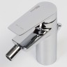 Смеситель для биде WasserKRAFT Lopau 3206
