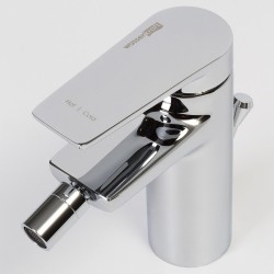 Смеситель для биде WasserKRAFT Lopau 3206