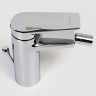 Смеситель для биде WasserKRAFT Lopau 3206