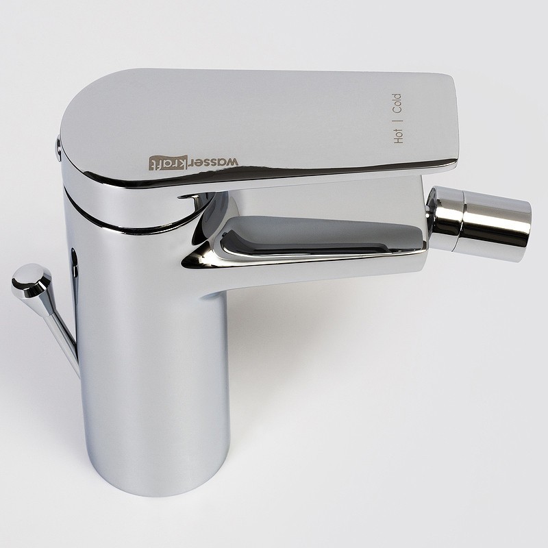 Смеситель для биде WasserKRAFT Lopau 3206