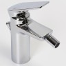Смеситель для биде WasserKRAFT Lopau 3206