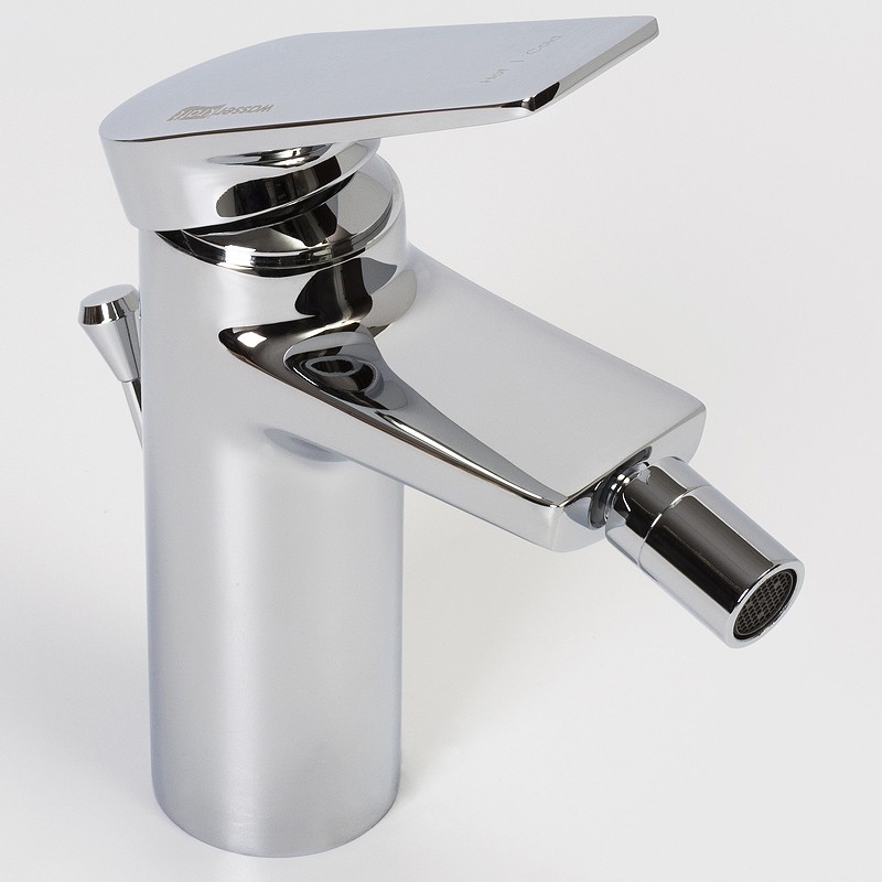 Смеситель для биде WasserKRAFT Lopau 3206