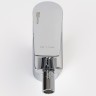 Смеситель для биде WasserKRAFT Lopau 3206