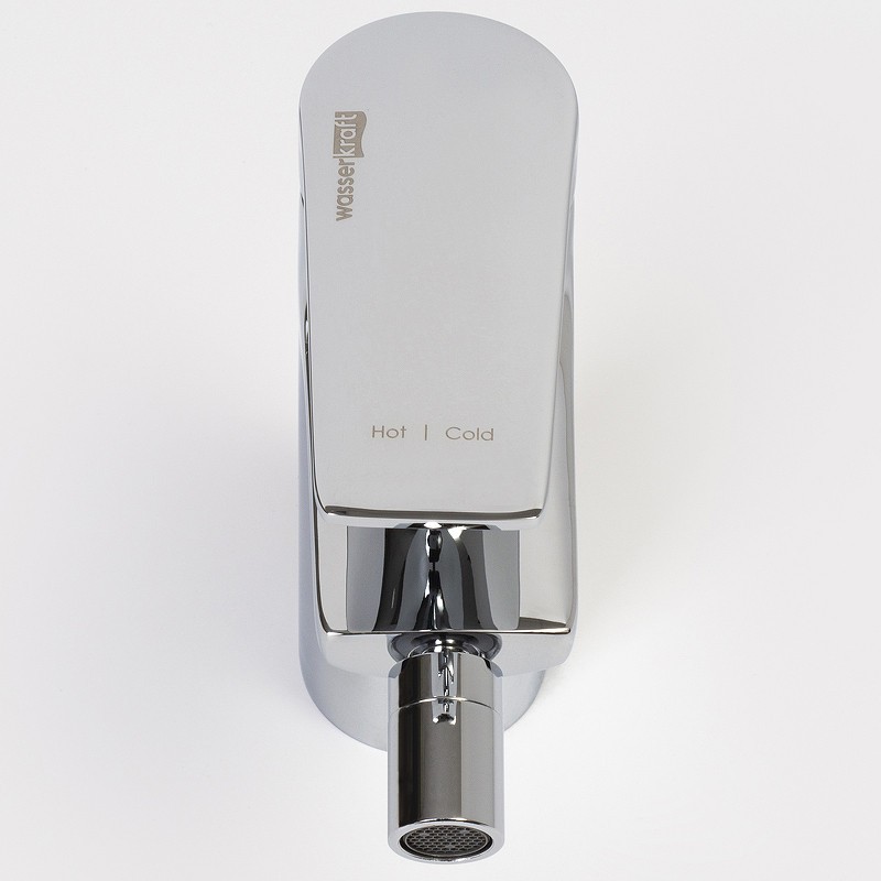 Смеситель для биде WasserKRAFT Lopau 3206