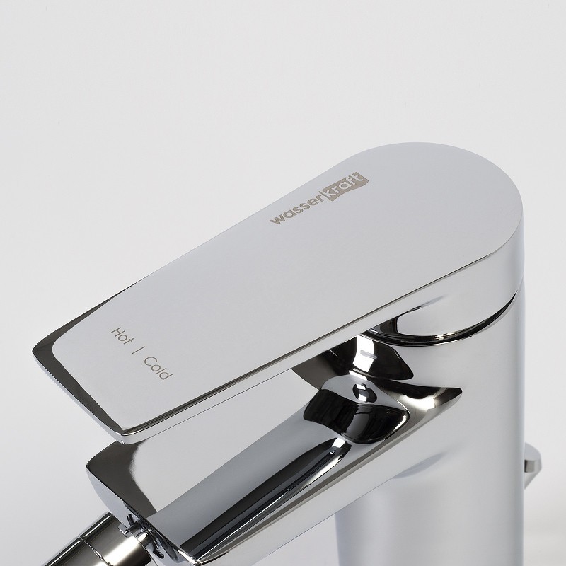 Смеситель для биде WasserKRAFT Lopau 3206