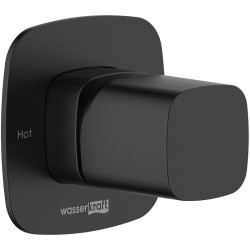 Смеситель для раковины WasserKRAFT Nuthe A9151.315