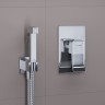 Гигиенический душ WasserKRAFT Aller A106156