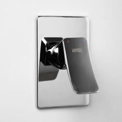 Гигиенический душ WasserKRAFT Aller A106156