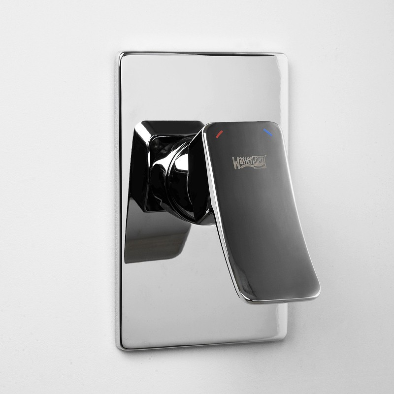 Гигиенический душ WasserKRAFT Aller A106156