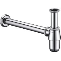 Сифон для раковины WasserKRAFT A071