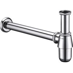 Сифон для раковины WasserKRAFT A071