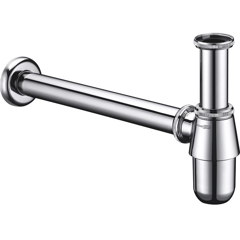Сифон для раковины WasserKRAFT A071
