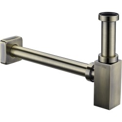 Сифон для раковины WasserKRAFT A096