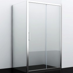Душевой уголок WasserKRAFT Main 130x90 41S33
