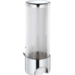 Диспенсер для ватных дисков WasserKRAFT K-1079